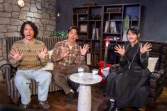 櫻坂46山﨑天、NHK特番で“生まれてから20歳まで”の20年間をヒット曲の映像とともに振り返る