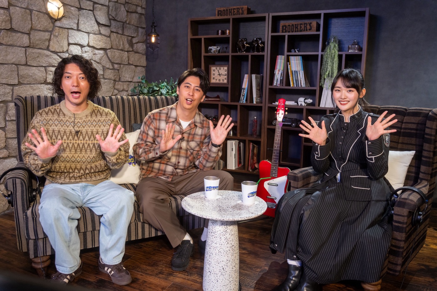 櫻坂46山﨑天、NHK特番で“生まれてから20歳まで”の20年間をヒット曲の映像とともに振り返る