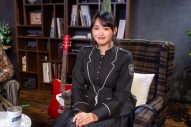 櫻坂46山﨑天、NHK特番で“生まれてから20歳まで”の20年間をヒット曲の映像とともに振り返る - 画像一覧（4/6）