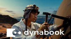 北村匠海が、自由を求めて荒野を突き進む「いけーっ！」Dynabook新CM『DYNABOOM!!DYNABOOK!!』放映開始 - 画像一覧（2/20）