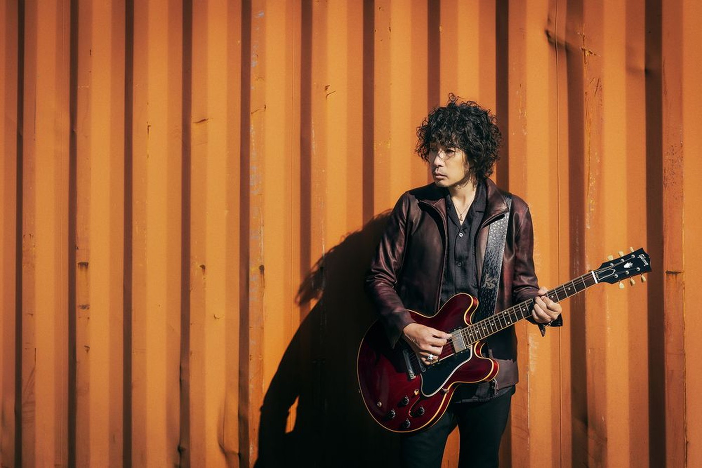 斉藤和義、新ドラマ『おコメの女』主題歌を担当！松嶋菜々子と『家政婦のミタ』以来14年ぶりのタッグ