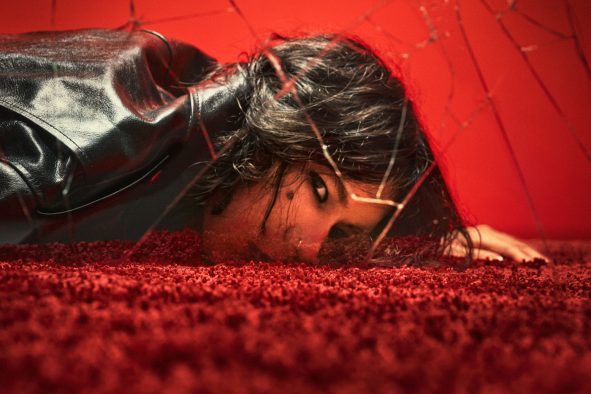 米津玄師『第76回NHK紅白歌合戦』出場決定！「IRIS OUT」を初パフォーマンス