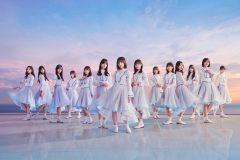 日向坂46最新シングル「クリフハンガー」ジャケットアートワーク5種解禁！テーマは“光が差す方へ”