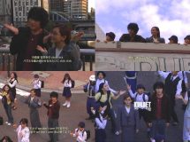 ZICO×幾田りら、ふたりの出会いを描いた「DUET」リリックビデオを公開