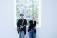 Do As Infinity『仮面ライダーアインズ with ガールズリミックス』主題歌「Red Re-born」配信リリース＆MV公開