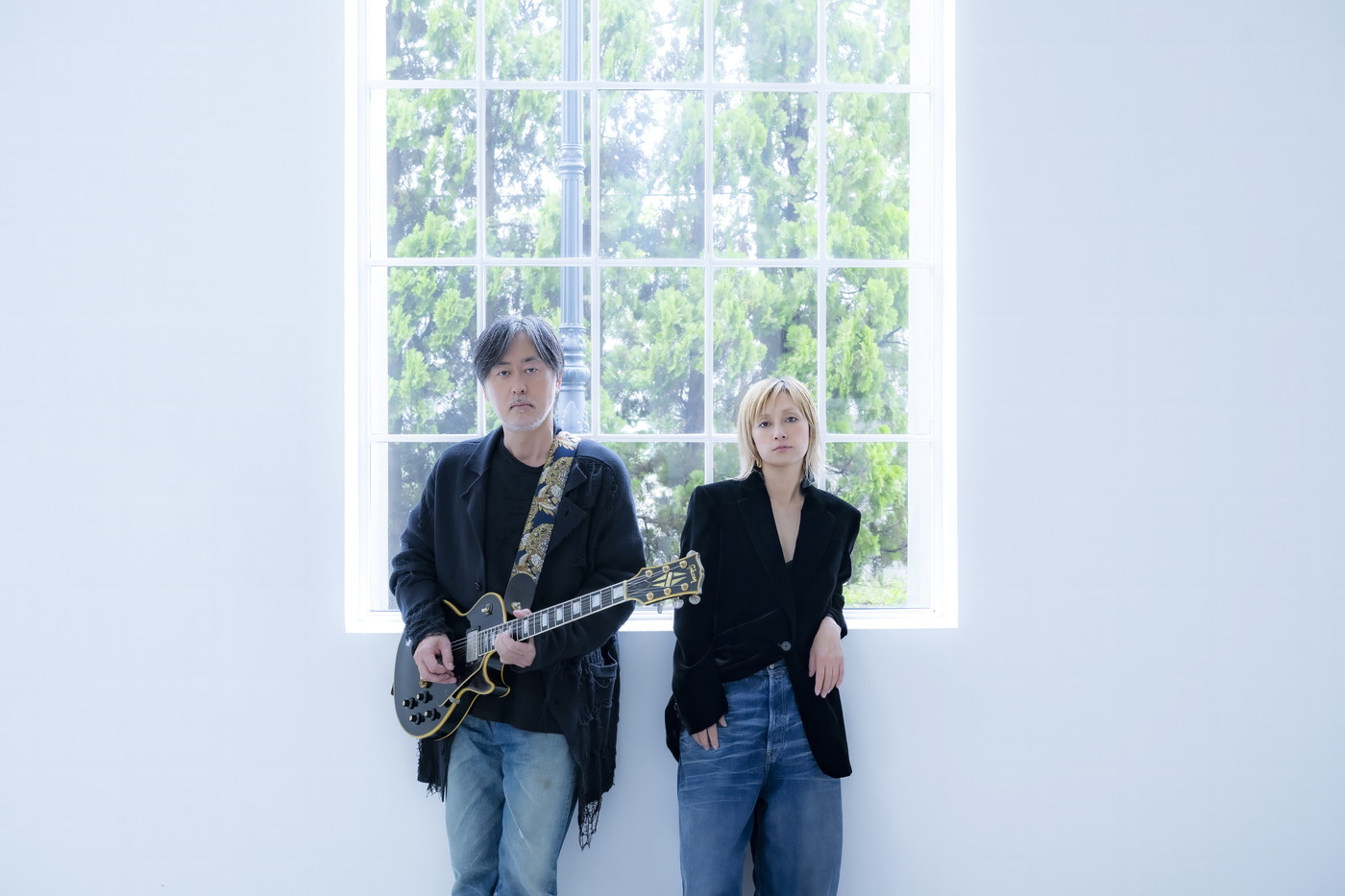 Do As Infinity『仮面ライダーアインズ with ガールズリミックス』主題歌「Red Re-born」配信リリース＆MV公開