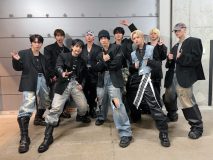 【レポート】JO1、5都市ショーケースツアー完遂！金城碧海は熊本名物を頬張り、思わず「うまぁ…」