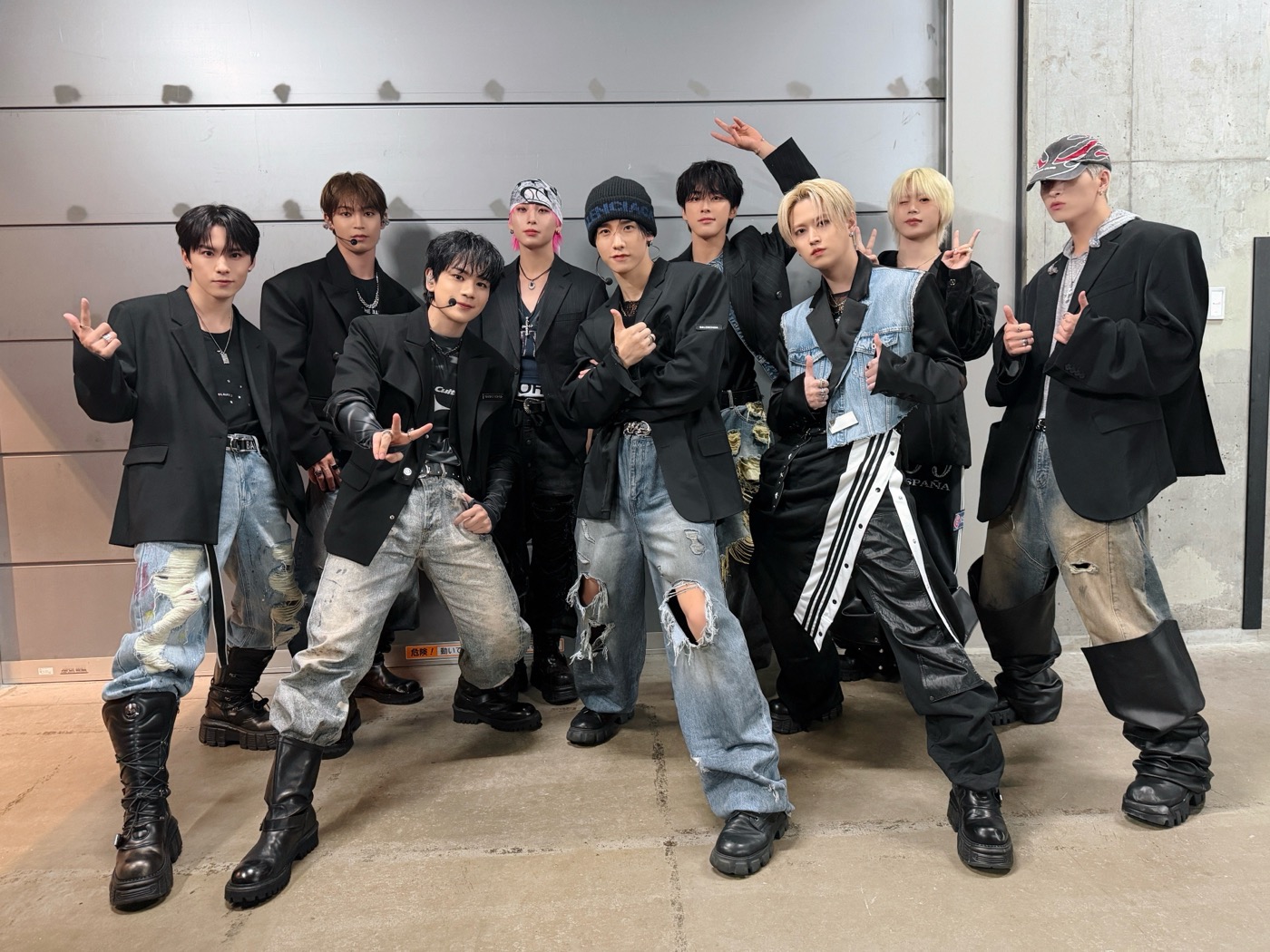 【レポート】JO1、5都市ショーケースツアー完遂！金城碧海は熊本名物を頬張り、思わず「うまぁ…」