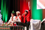 【レポート】INI、MINIへ感謝の気持ちを込めてパフォーマンス！「素敵なクリスマスをありがとう」（木村柾哉） - 画像一覧（5/8）