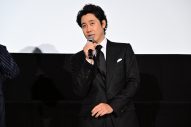 【レポート】福山雅治＆大泉洋、共演者である永瀬廉の声マネを披露！「俺たちの中には永瀬廉はいるから！」 - 画像一覧（3/8）