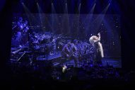 【ライブレポート】MISIA、聖夜に総勢22名のビッグバンドとクリスマスナンバーを披露 - 画像一覧（4/6）