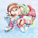 HANA『メダリスト』第2期OP主題歌「Cold Night」ジャケット公開！主人公・いのりが“HANAポーズ”を決める - 画像一覧（3/3）