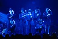 【ライブレポート】原因は自分にある。初の生バンド演奏で約1万2,000人を魅了！ファンクラブ限定ライブツアー終了 - 画像一覧（5/16）