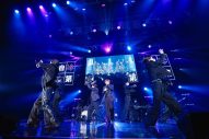 【ライブレポート】原因は自分にある。初の生バンド演奏で約1万2,000人を魅了！ファンクラブ限定ライブツアー終了 - 画像一覧（11/16）