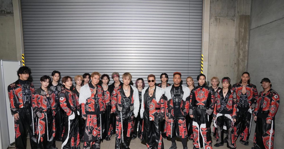 ATSUSHI　クッション　EXILE　東京ドーム　レア EXILE東京ドーム公演開催を発表！EXILE ATSUSHIによるソロツアー開催も