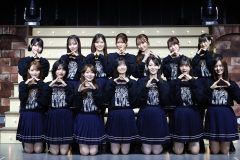 『乃木坂46アンダーライブ』ドキュメンタリーシリーズの最新作が到着！メンバーの本気が詰まったライブの裏側に密着