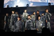 『乃木坂46アンダーライブ』ドキュメンタリーシリーズの最新作が到着！メンバーの本気が詰まったライブの裏側に密着 - 画像一覧（2/5）