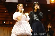 『乃木坂46アンダーライブ』ドキュメンタリーシリーズの最新作が到着！メンバーの本気が詰まったライブの裏側に密着 - 画像一覧（4/5）