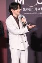 【レポート】ENHYPENとメインキャストが作品の魅力を語り尽くす！アニメ『DARK MOON』Japan Premiere開催 - 画像一覧（10/16）