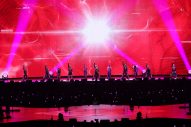 【ライブレポート】EXILE8度目の全国ドームツアー完走！「人生そっくりそのまま、EXILEと共に青春しませんか!?」（ATSUSHI） - 画像一覧（2/10）
