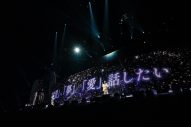 【ライブレポート】EXILE8度目の全国ドームツアー完走！「人生そっくりそのまま、EXILEと共に青春しませんか!?」（ATSUSHI） - 画像一覧（4/10）