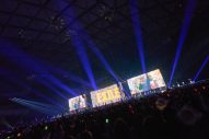 【ライブレポート】EXILE8度目の全国ドームツアー完走！「人生そっくりそのまま、EXILEと共に青春しませんか!?」（ATSUSHI） - 画像一覧（8/10）