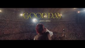 ミセス『第75回NHK紅白歌合戦』歌唱曲「GOOD DAY」の最新ライブ映像公開