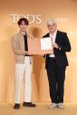 【レポート】Snow Man渡辺翔太、イタリアのラグジュアリーブランド「TOD’S」のアンバサダーに就任 - 画像一覧（3/6）