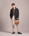 【レポート】Snow Man渡辺翔太、イタリアのラグジュアリーブランド「TOD’S」のアンバサダーに就任 - 画像一覧（4/6）