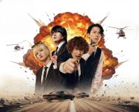 KANA-BOONが新メンバーを加え新体制で始動！「山あり谷あり、いや、ちょっと谷が多すぎたかも、なバンドですが、これからは山を登るのみ」