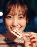 松田里奈1st写真集『まつりの時間』より、キュートな“お誕生日カット”解禁