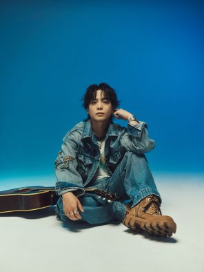 優里、竹内涼真主演ドラマ『再会～Silent Truth～』主題歌「世界が終わりました」配信リリース決定