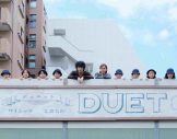 幾田りら×ZICO、コラボシングル「DUET」を初となる生バンド編成で一発撮り - 画像一覧（3/4）