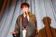 宮世琉弥がファンクラブイベントで2026年全国ツアー『宮世琉弥 Live Tour 2026 “Illusionist”』開催決定を発表 - 画像一覧（6/7）