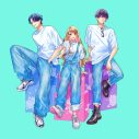 HoneyWorks、TVアニメ『幼馴染とはラブコメにならない』OPテーマ「あいらびゅ♡」先行配信決定 - 画像一覧（1/3）