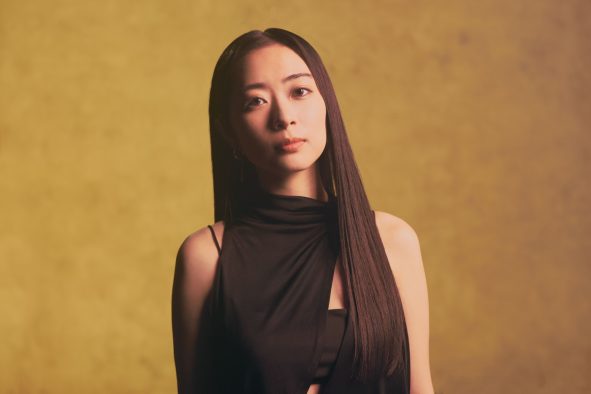 新世代J-R&Bシンガー・HIKKA、メジャーデビュー曲「Change」MVのプレミア公開が決定