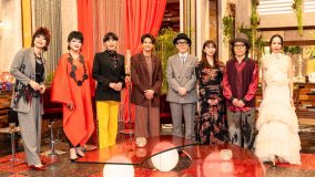 NHK『The Covers』松任谷由実、竹内まりや、玉置浩二らのラブソングを特集！中島美嘉、ハナレグミらがカバー