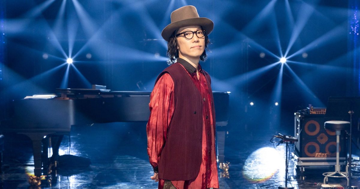 NHK『The Covers』松任谷由実、竹内まりや、玉置浩二らのラブソングを