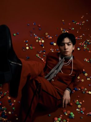 生田斗真、デビュー曲がドラマ『パンダより恋が苦手な私たち』主題歌に決定！作詞・作曲・プロデュースは岡村靖幸