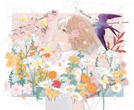 Myuk「雪唄 – yukiuta (Remix)」配信リリース決定！ワンマンツアーのキービジュアルも公開