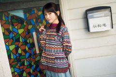 乃木坂46池田瑛紗、奥田いろは、愛宕心響『FLASH』で後輩への思い、グループ外での活動、加入後の1年について語る