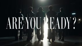 STARGLOW、デビューに向けたティザー映像シリーズ「STARGLOW IS COMING」完結編公開