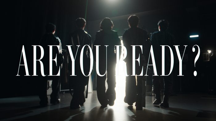 STARGLOW、デビューに向けたティザー映像シリーズ「STARGLOW IS COMING」完結編公開