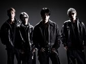 SPYAIR ニューシングル「Kill the Noise」リリース決定！TVアニメ『勇者刑に処す 懲罰勇者9004隊刑務記録』主題歌 - 画像一覧（1/4）