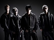 SPYAIR ニューシングル「Kill the Noise」リリース決定！TVアニメ『勇者刑に処す 懲罰勇者9004隊刑務記録』主題歌