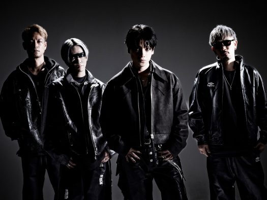 SPYAIR ニューシングル「Kill the Noise」リリース決定！TVアニメ『勇者刑に処す 懲罰勇者9004隊刑務記録』主題歌