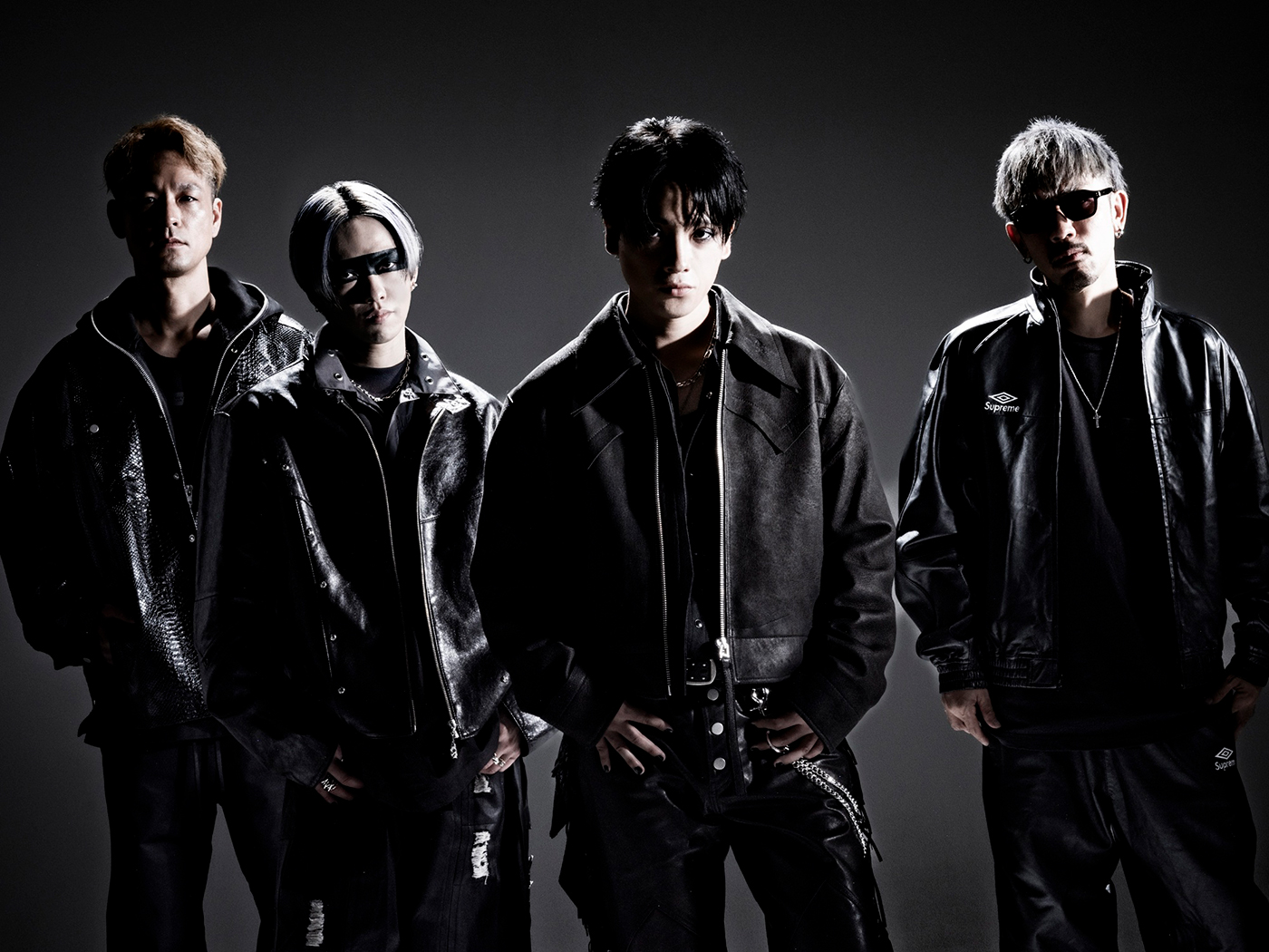 SPYAIR ニューシングル「Kill the Noise」リリース決定！TVアニメ『勇者刑に処す 懲罰勇者9004隊刑務記録』主題歌