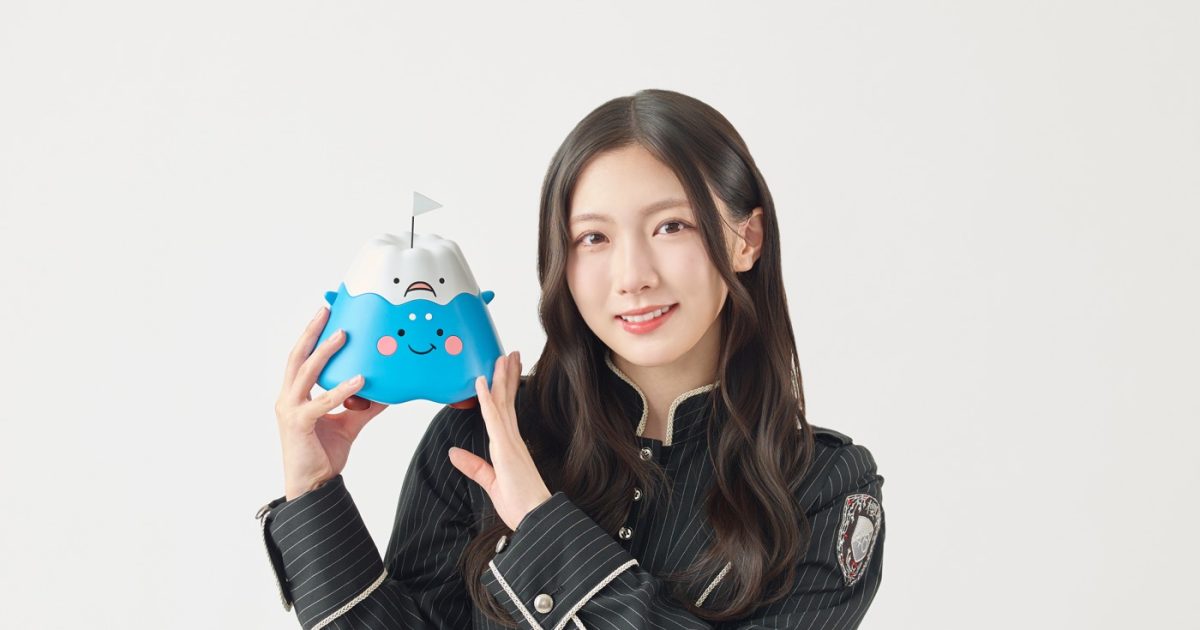 ゆきのさん専用になります。 櫻坂46、世界最大級のアニメイベント『AnimeJapan 2026』アンバサダー