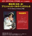 JO1豆原一成初主演映画『BADBOYS -THE MOVIE-』Blu-ray＆DVD発売決定！対象店舗限定特典公開 - 画像一覧（5/11）