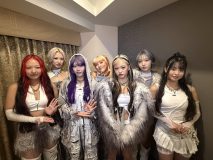 HANA『オリコン年間ランキング2025』アーティスト別セールス部門・新人ランキング1位獲得